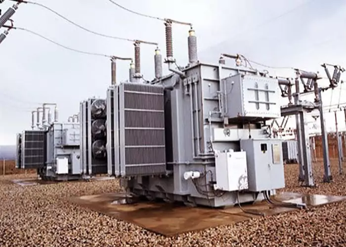 Electrical Equipment