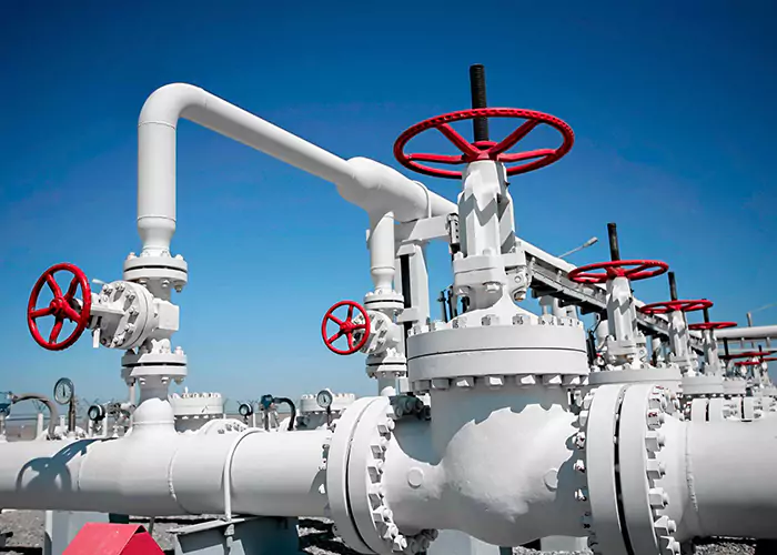 Pumps & Valves