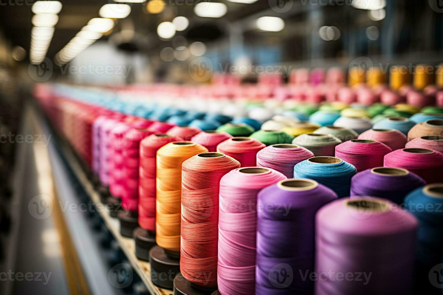 Textile Industry